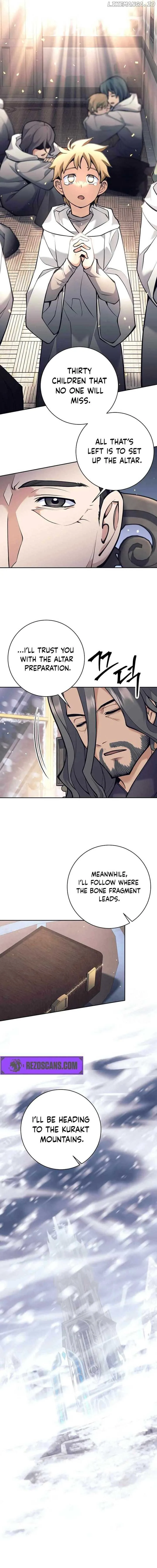 I Quit the Hero’s Party chapter 76 page 12