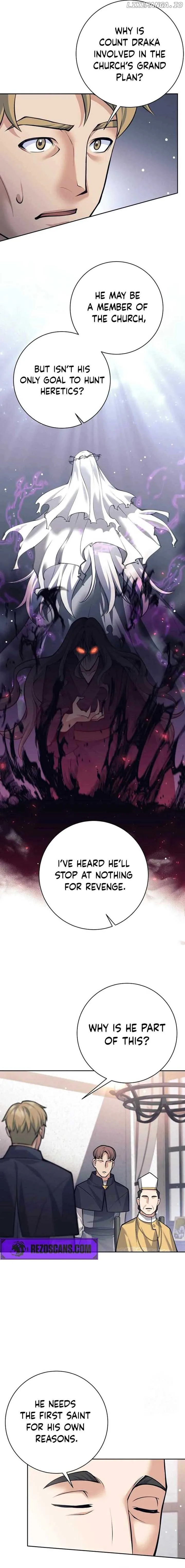 I Quit the Hero’s Party chapter 78 page 3