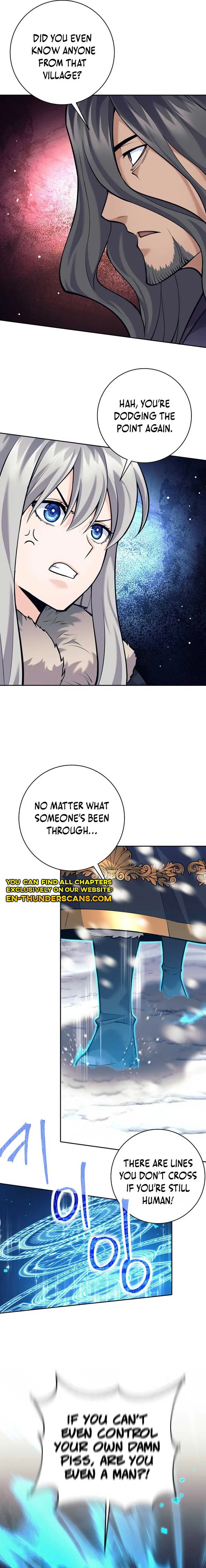 I Quit the Hero’s Party chapter 83 page 5