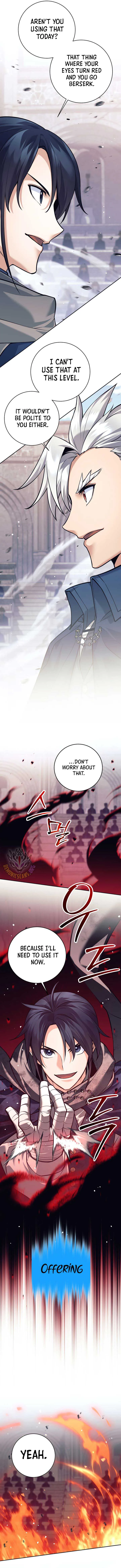 I Quit the Hero’s Party chapter 92 page 7