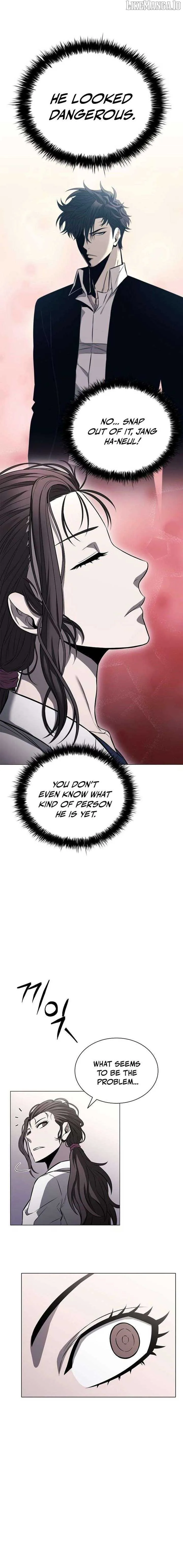 The Former Mercenary’s Life as a Prosecutor chapter 15 page 7