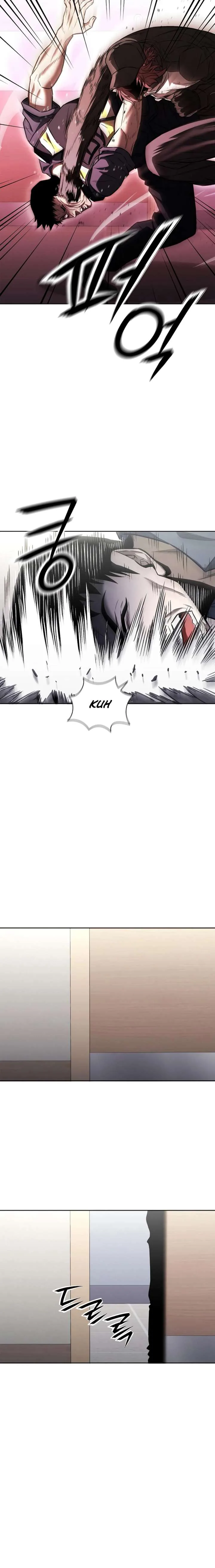 The Former Mercenary’s Life as a Prosecutor chapter 29 page 20