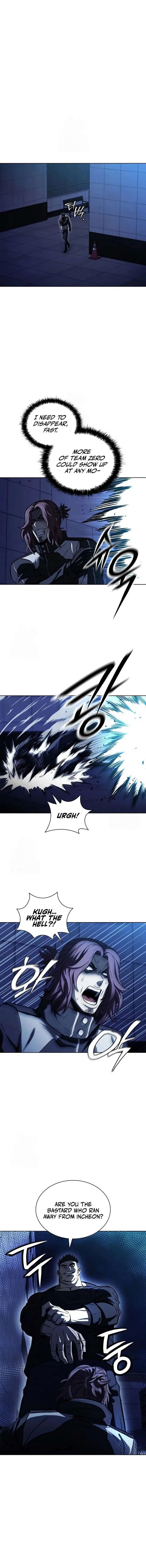 The Former Mercenary’s Life as a Prosecutor chapter 31 page 4
