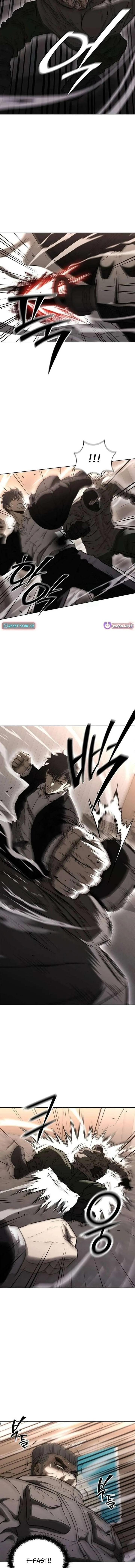 The Former Mercenary’s Life as a Prosecutor chapter 35 page 3