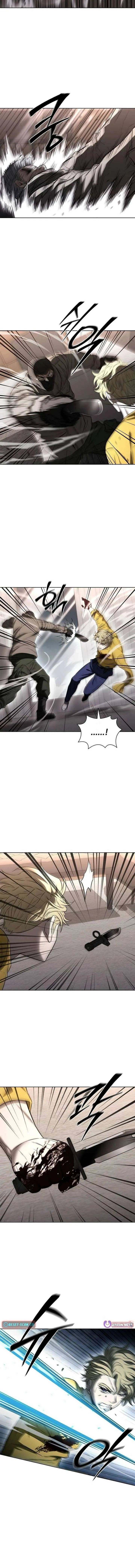 The Former Mercenary’s Life as a Prosecutor chapter 35 page 7