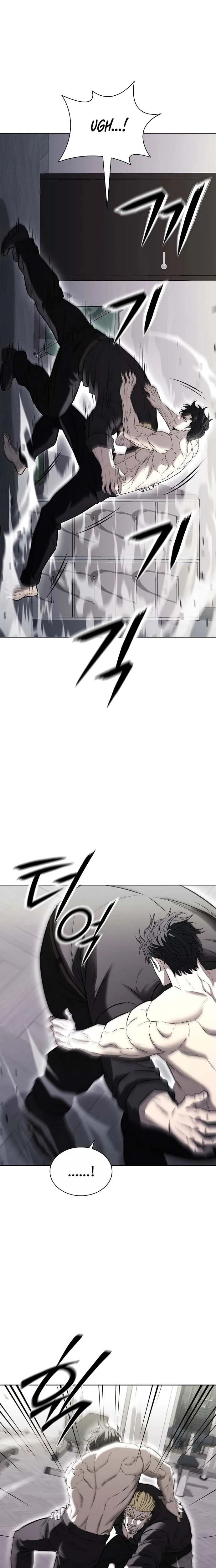 The Former Mercenary’s Life as a Prosecutor chapter 38 page 7