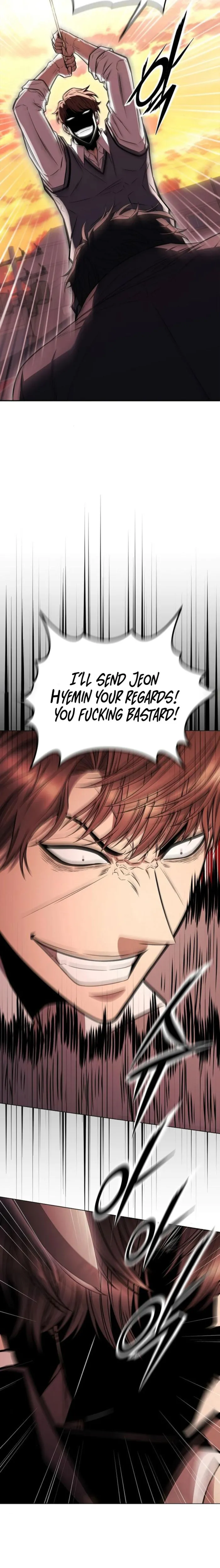 The Former Mercenary’s Life as a Prosecutor chapter 4 page 14