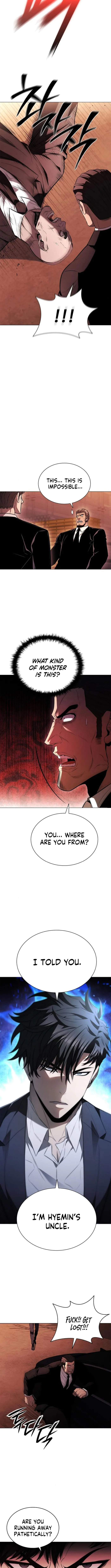 The Former Mercenary’s Life as a Prosecutor chapter 4 page 7