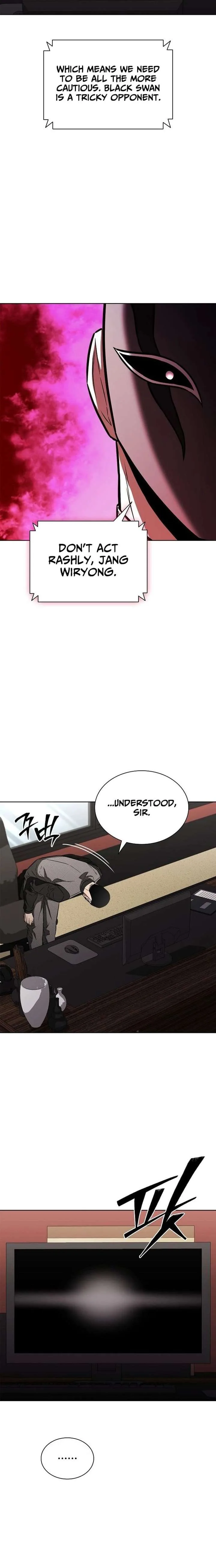 The Former Mercenary’s Life as a Prosecutor chapter 40 page 19