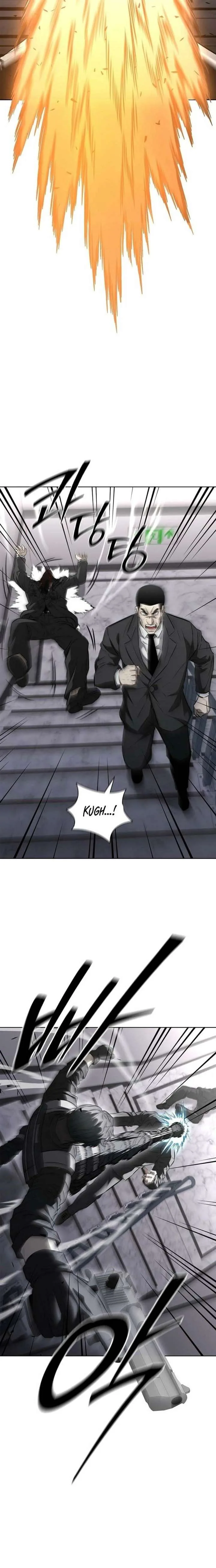 The Former Mercenary’s Life as a Prosecutor chapter 41 page 23
