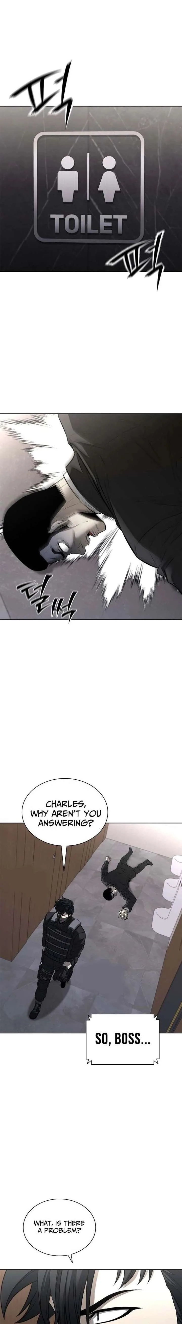 The Former Mercenary’s Life as a Prosecutor chapter 41 page 25