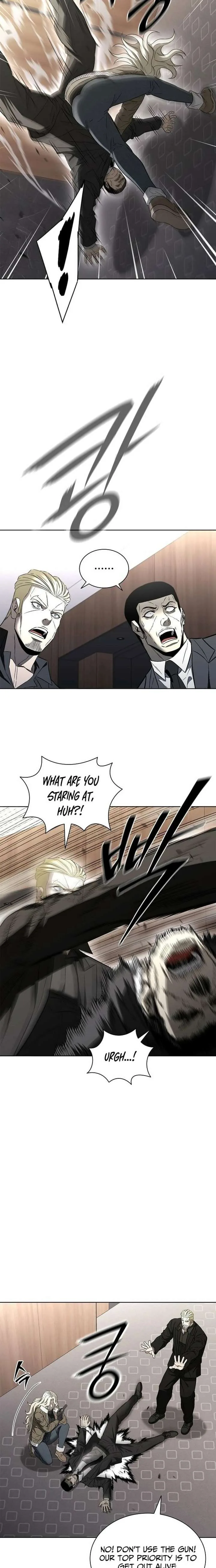 The Former Mercenary’s Life as a Prosecutor chapter 42 page 4