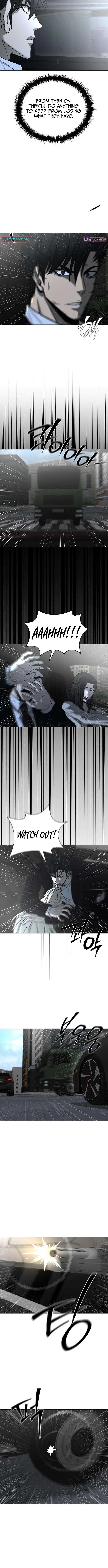 The Former Mercenary’s Life as a Prosecutor chapter 47 page 6