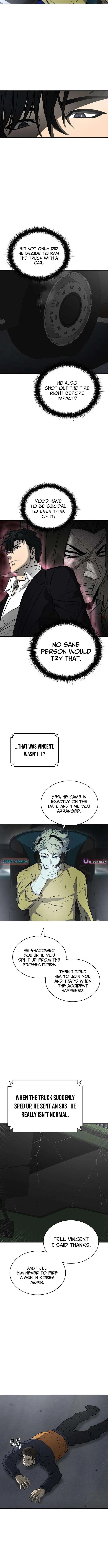 The Former Mercenary’s Life as a Prosecutor chapter 47 page 9