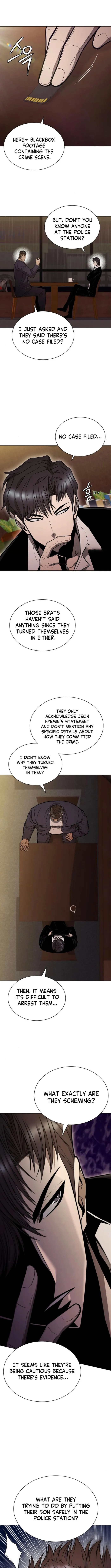 The Former Mercenary’s Life as a Prosecutor chapter 5 page 16
