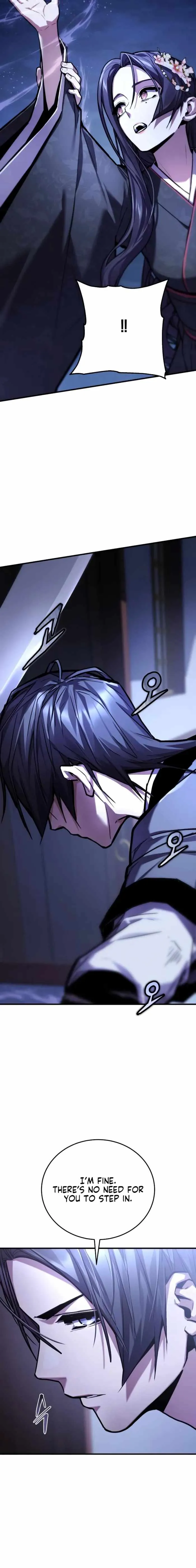 Demon God chapter 16 page 10