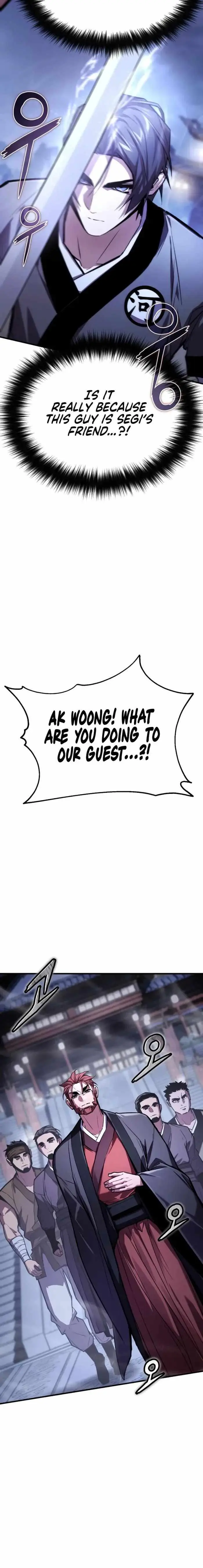 Demon God chapter 16 page 12