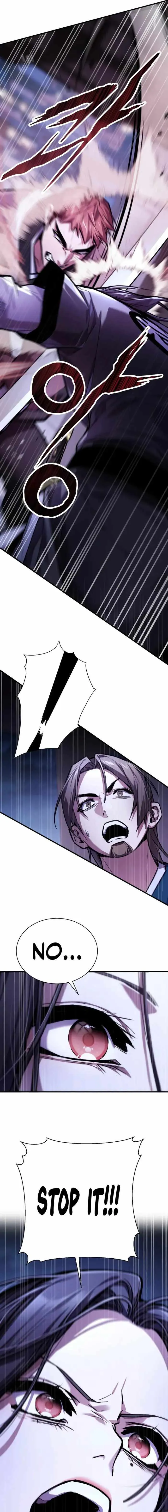 Demon God chapter 16 page 7
