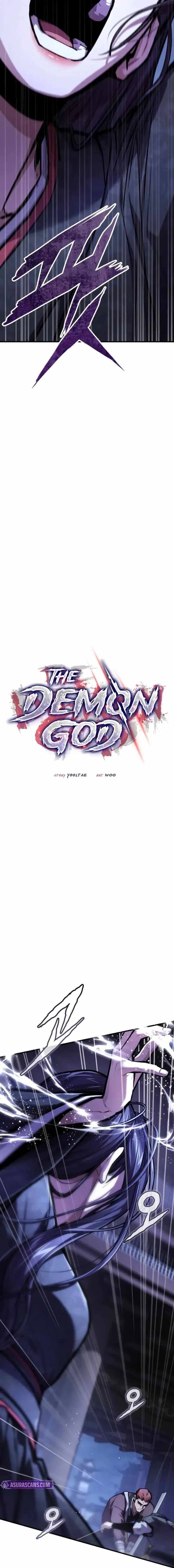 Demon God chapter 16 page 8