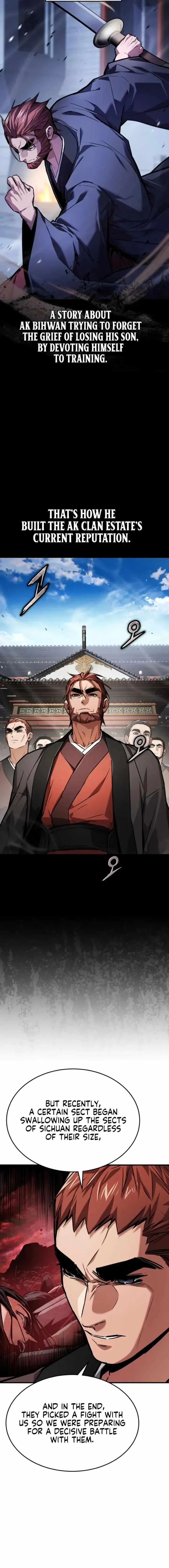 Demon God chapter 17 page 16