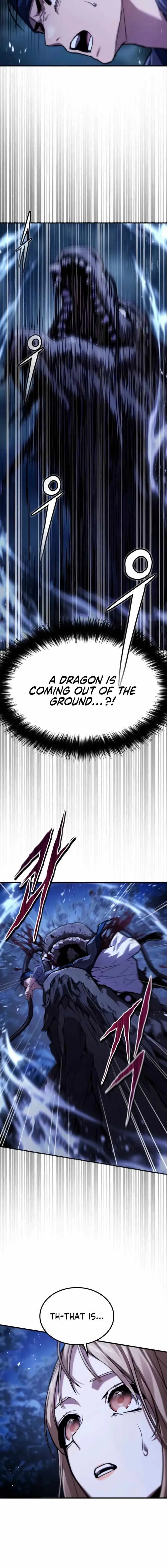 Demon God chapter 18 page 12