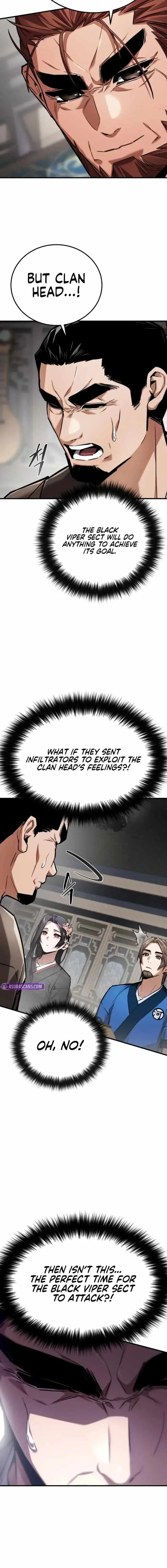 Demon God chapter 18 page 16