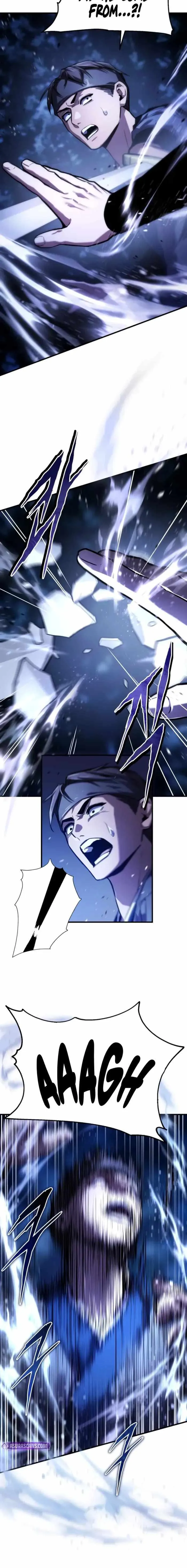 Demon God chapter 18 page 4