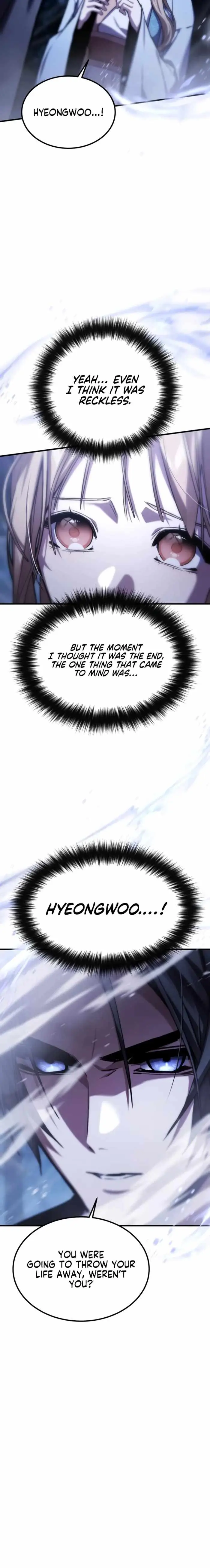 Demon God chapter 18 page 6