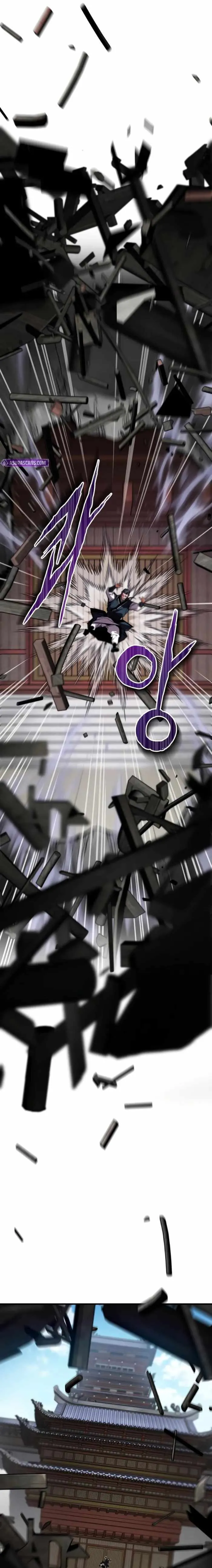 Demon God chapter 20 page 11