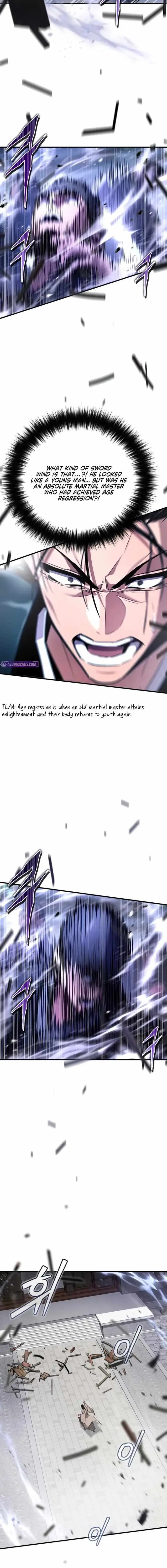 Demon God chapter 20 page 16