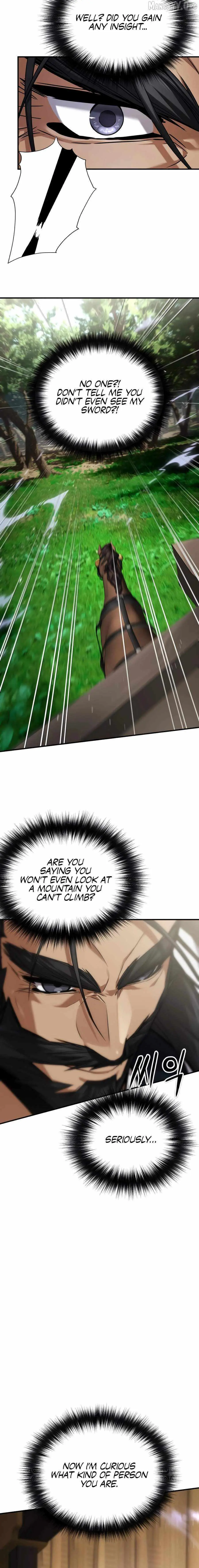 Demon God chapter 25 page 20