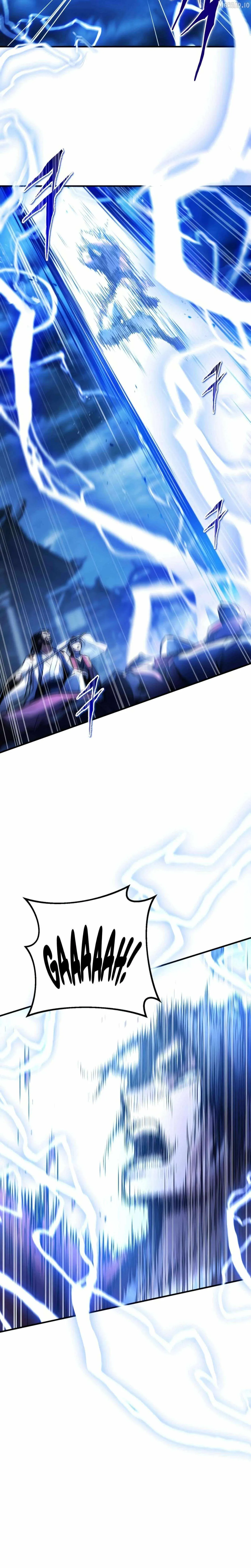 Demon God chapter 27 page 19