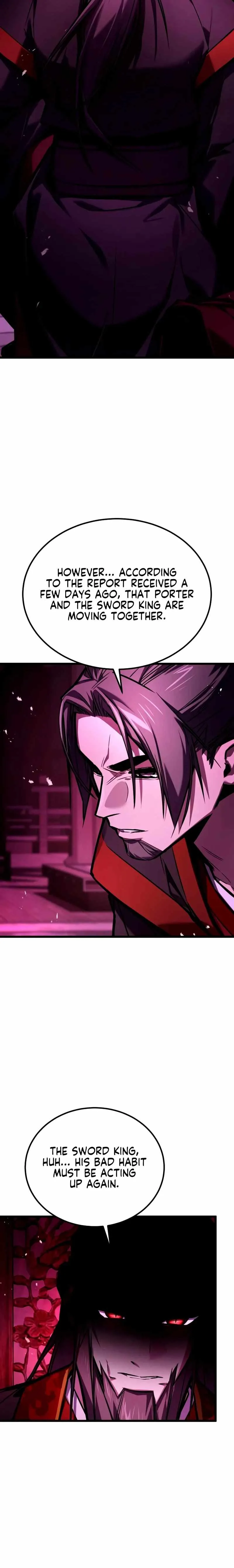 Demon God chapter 29 page 2