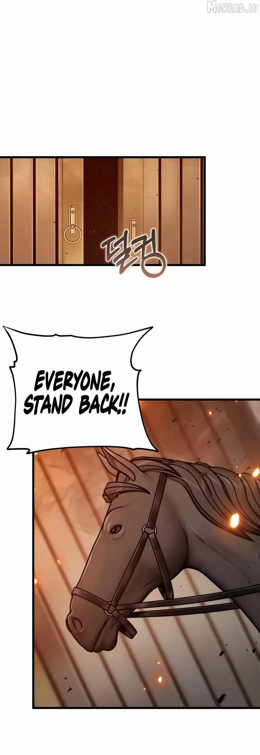 Demon God chapter 32 page 17