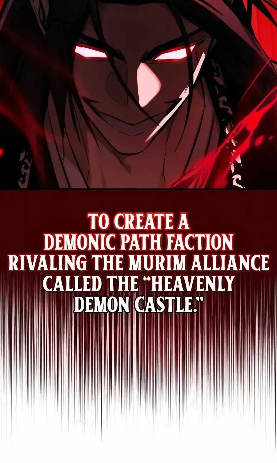 Demon God chapter 34 page 100
