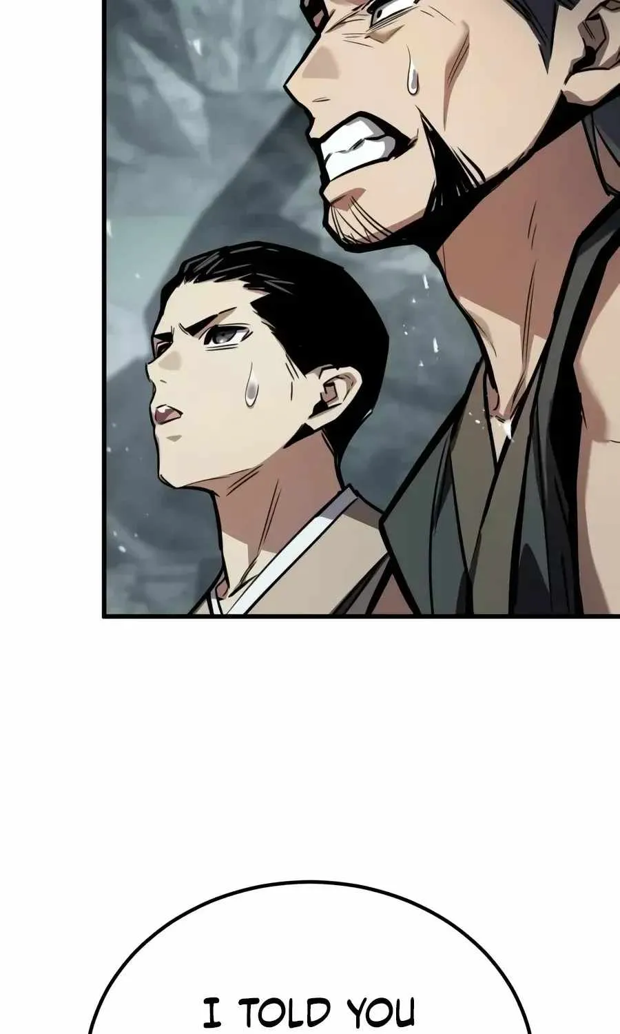 Demon God chapter 34 page 20