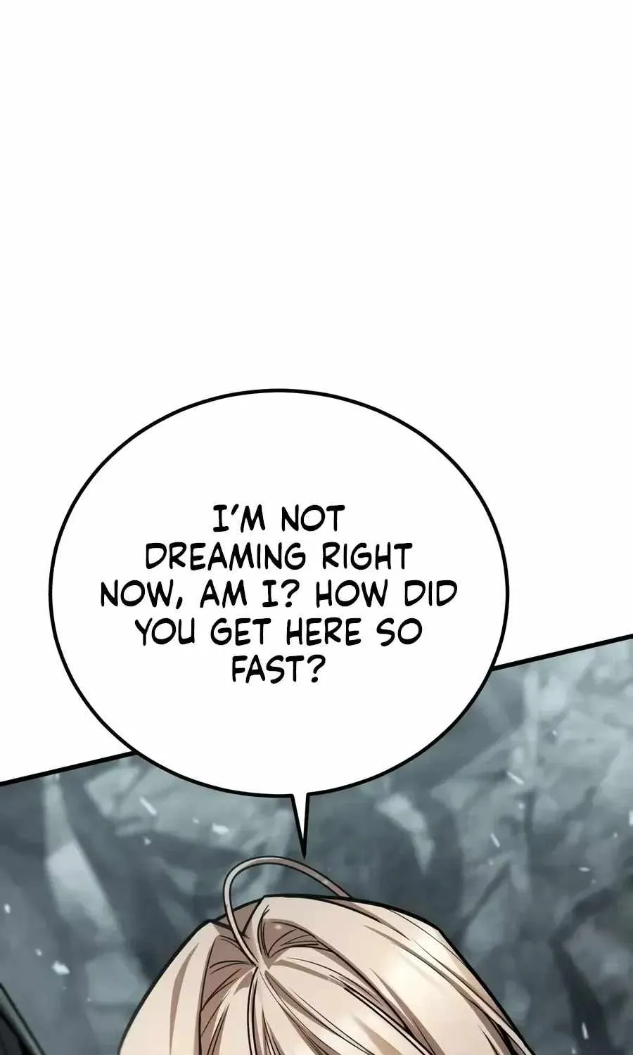 Demon God chapter 34 page 31