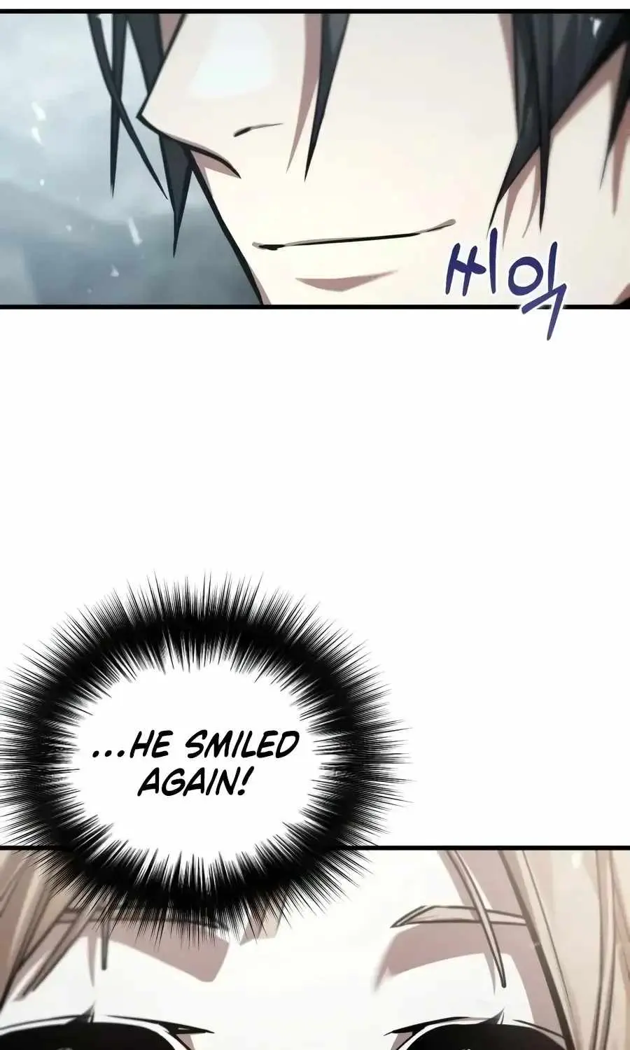 Demon God chapter 34 page 33