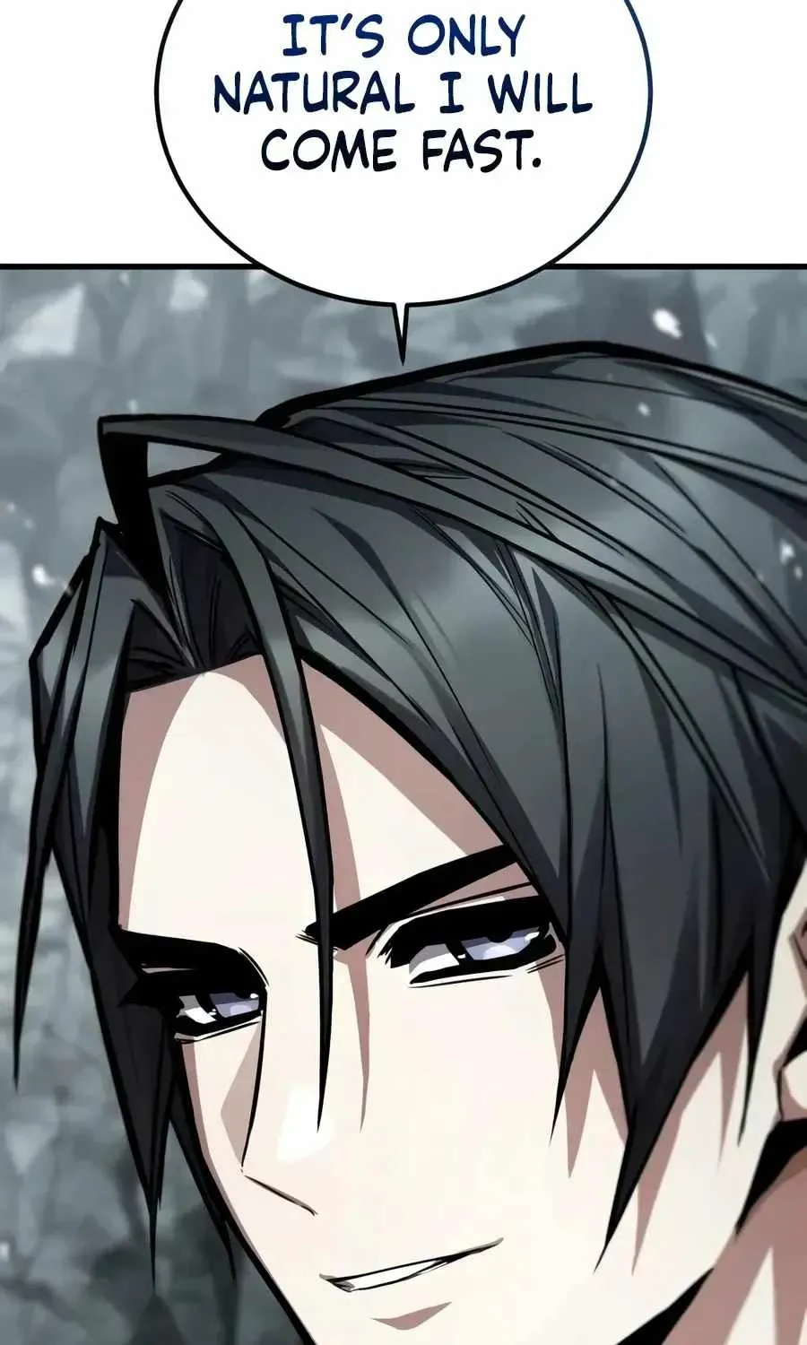 Demon God chapter 34 page 35
