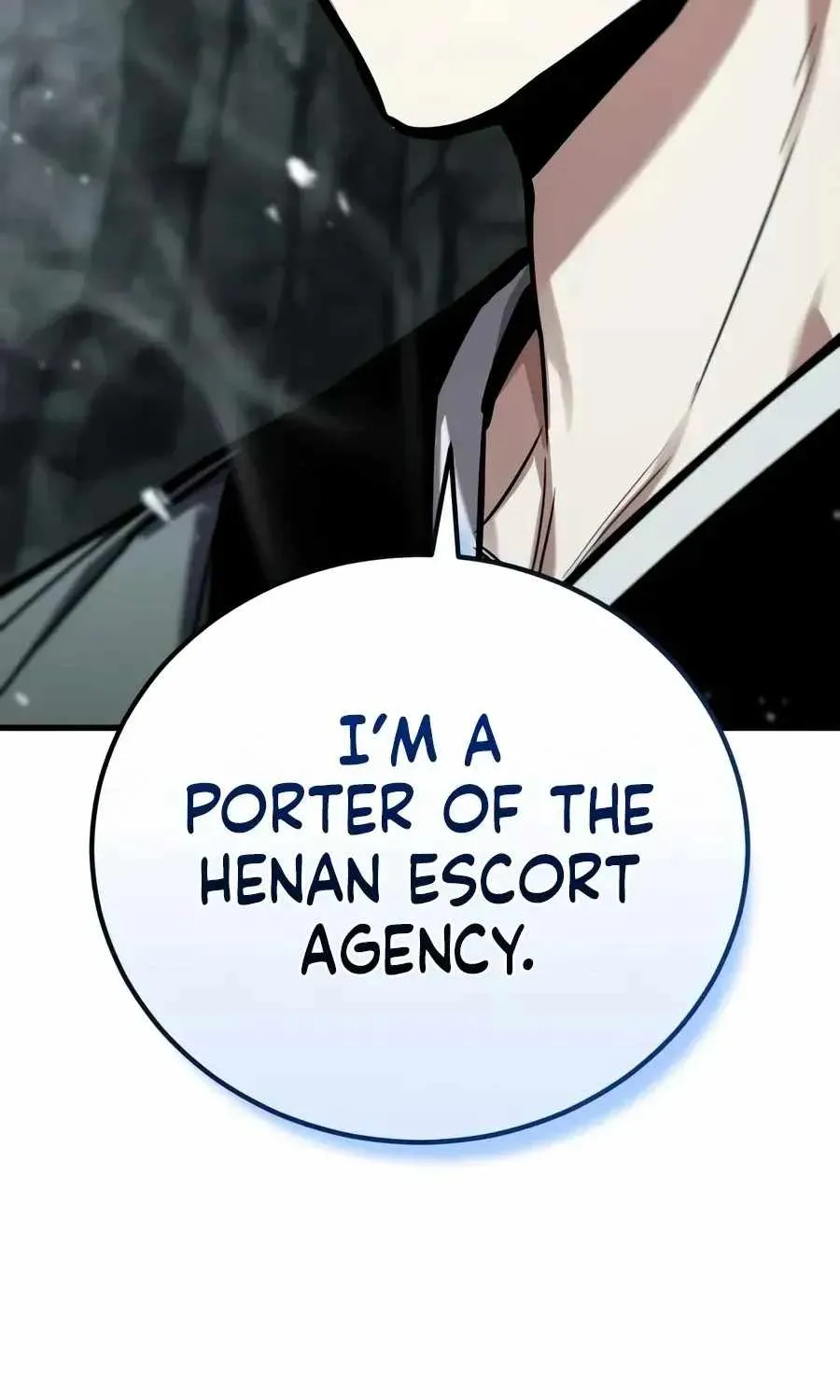 Demon God chapter 34 page 36