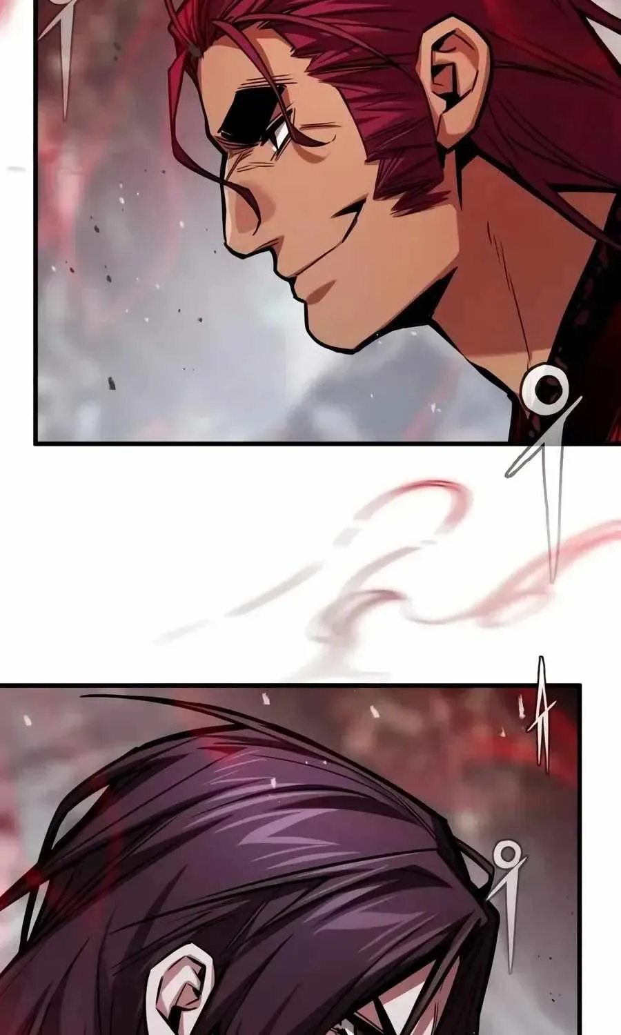 Demon God chapter 34 page 70