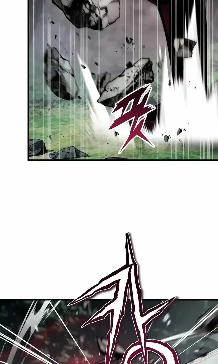 Demon God chapter 34 page 75