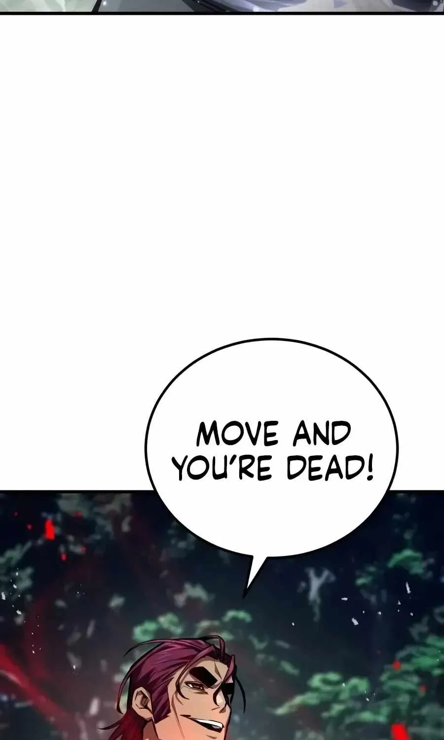 Demon God chapter 34 page 86