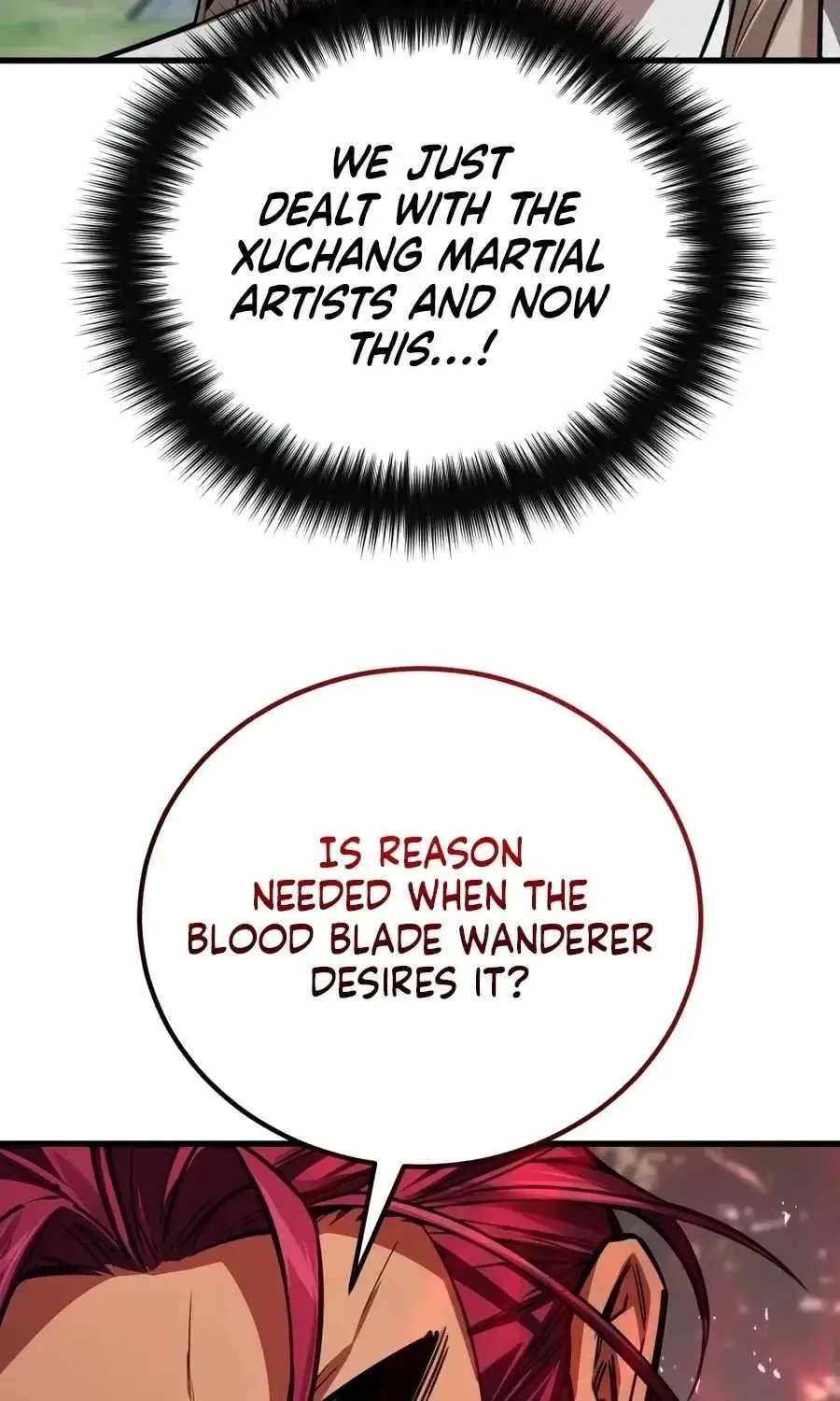 Demon God chapter 34 page 89