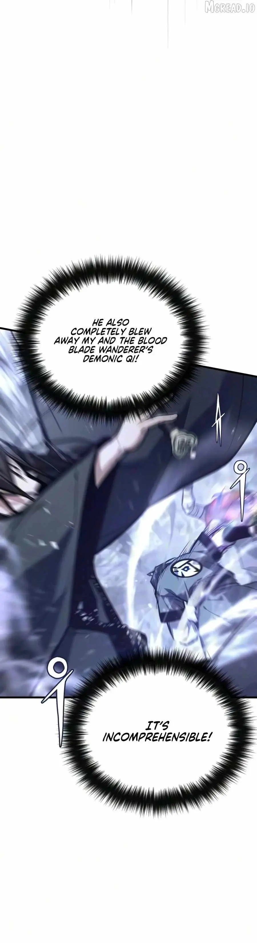 Demon God chapter 35 page 3
