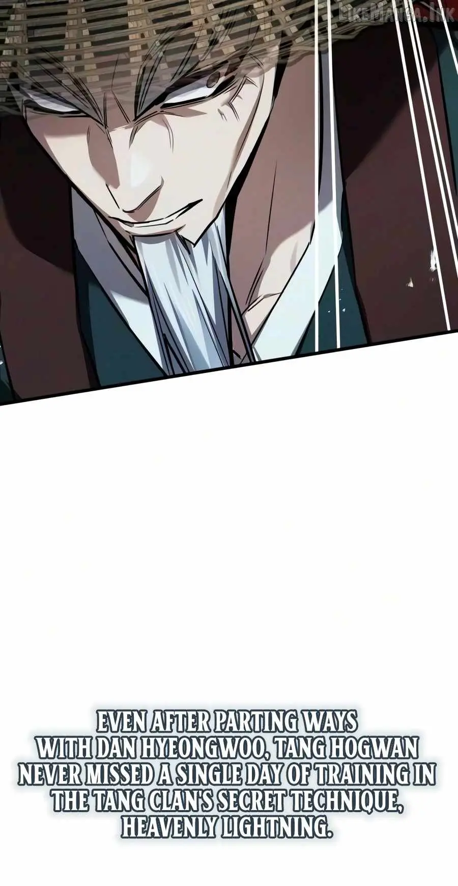 Demon God chapter 36 page 8
