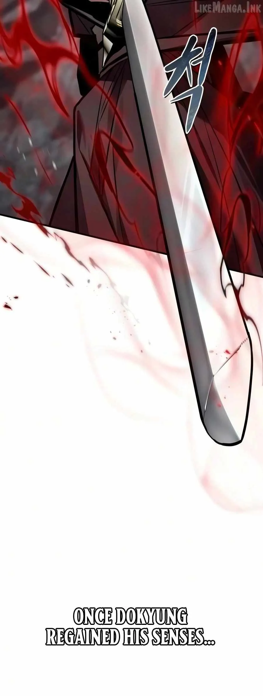 Demon God chapter 37 page 7