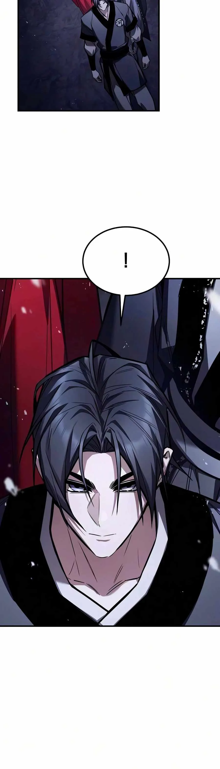 Demon God chapter 38 page 11