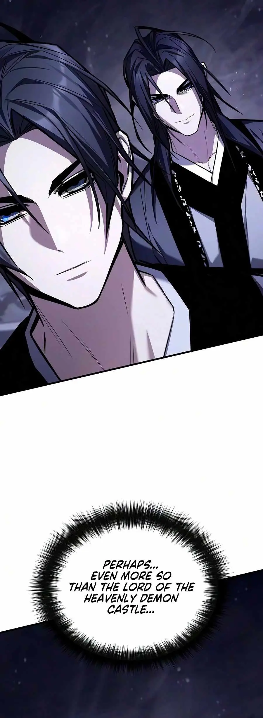 Demon God chapter 38 page 3