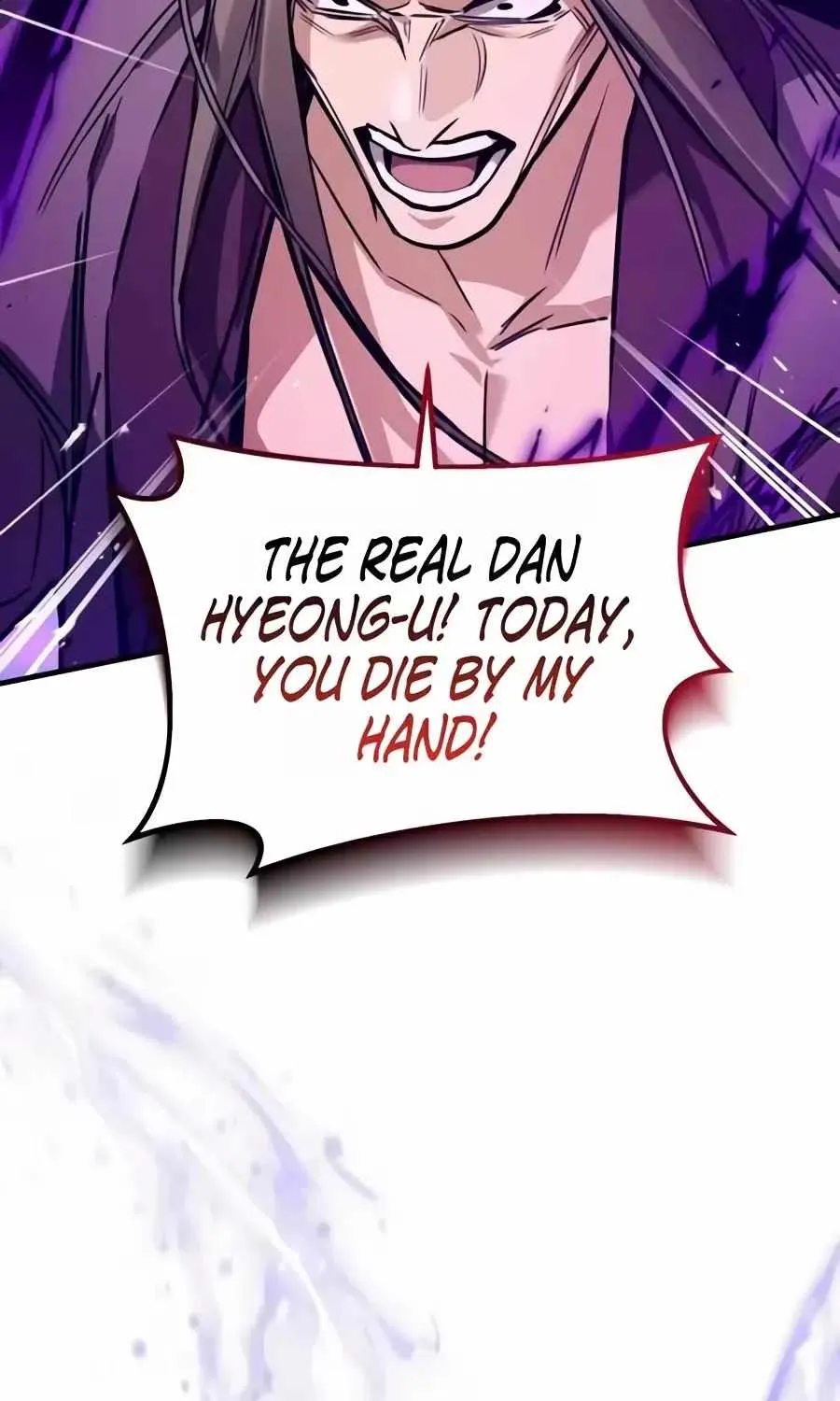 Demon God chapter 42 page 154